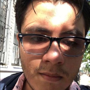 Meet your Posher, John